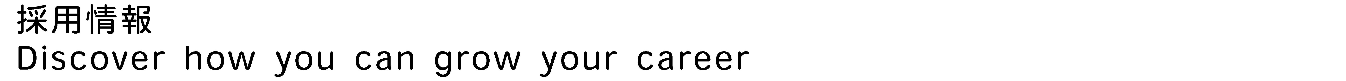 Careers at PHJ
